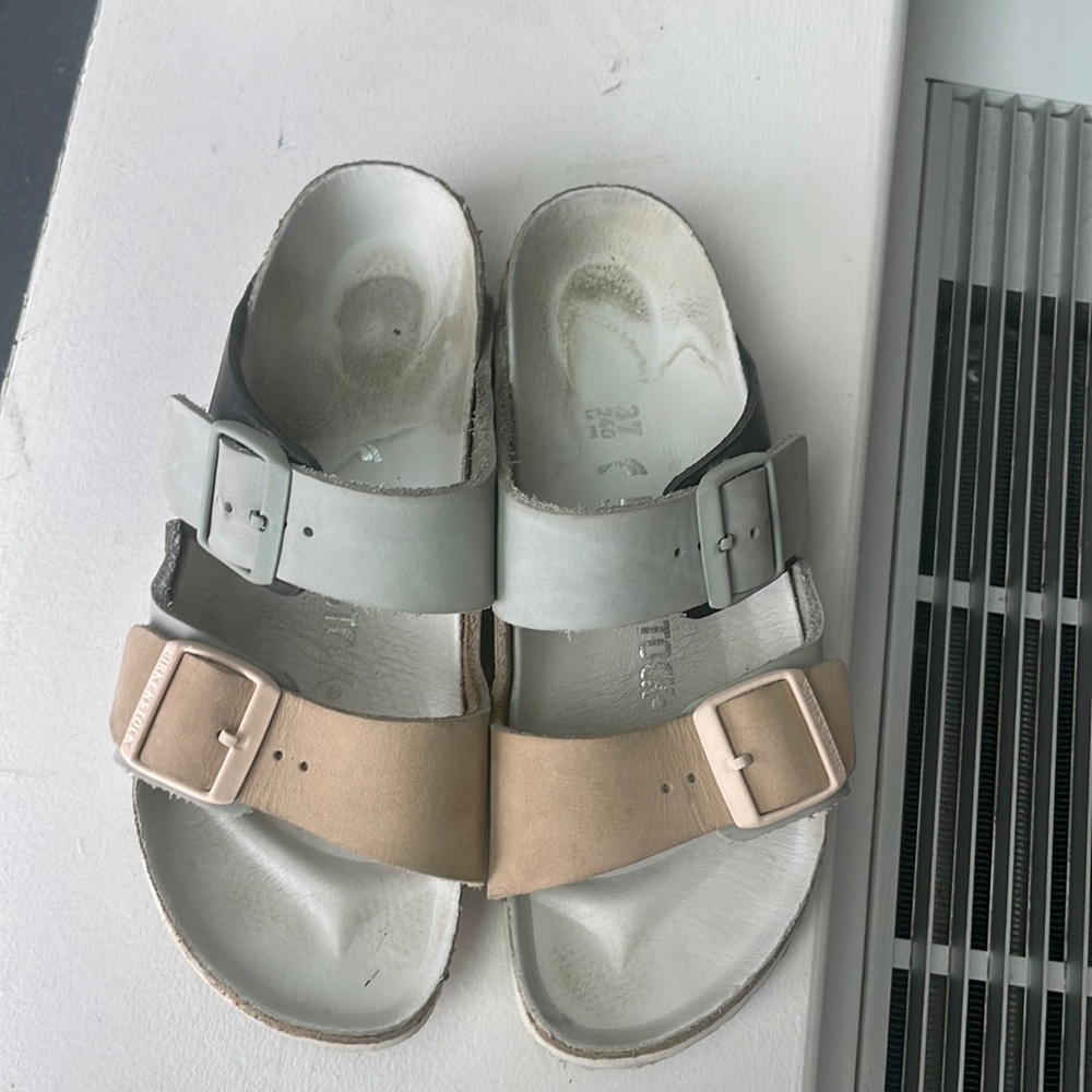 BIRKENSTOCK - Arizona Split